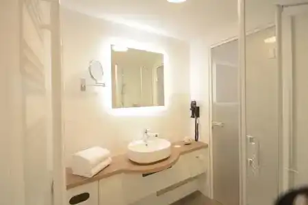 Dorint Strandresort & Spa Ostseebad Wustrow - 7