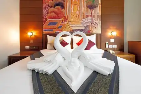Baan Sukhumvit Soi 18 - 21