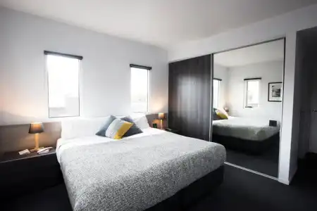 Tyrian Serviced Apartments Fitzroy - 21