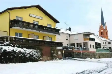 Restaurant Zur Mainlust - 22