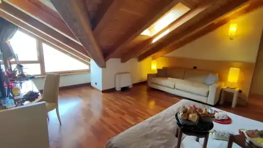 Savoia Mountain – Il Resort nel Bosco - 77