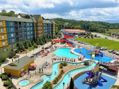The Resort at Governor's Crossing - 90