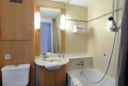 Hôtel Inn Dijon-Quetigny - 6