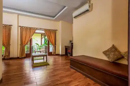 Lanta Klong Nin Beach Resort - 56