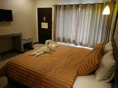 Le Park 23 Boutique Resort - 54