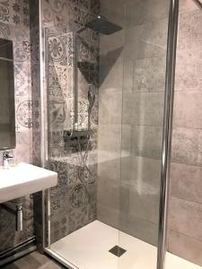 Hôtel La Villa Fleurie - 37