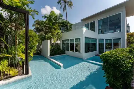 Aleenta Phuket - Phang Nga - The Leadings of the World - 147