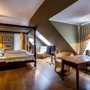 Boutique Villa Provence - 23