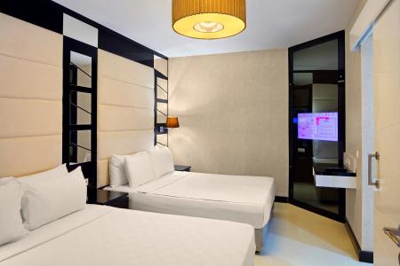Sianji Well-Being Resort - 72