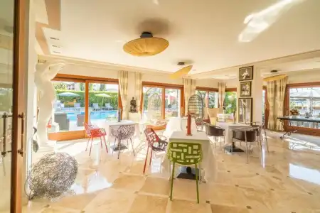 Bellerive Lifestyle - 5