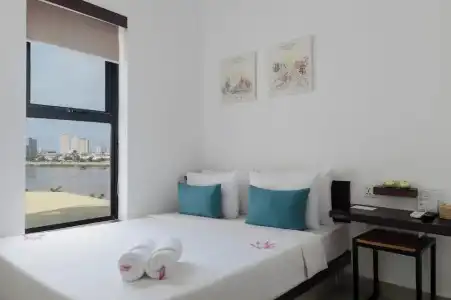 Onederz Phnom Penh - 44