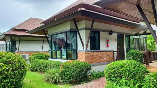 Klong Prao Resort - 91