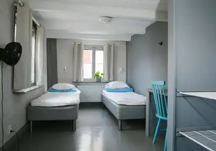 Visby Logi & Vandrarhem Hästgatan 14 - 49