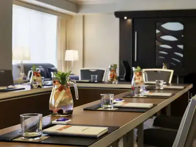 Swissotel - Chicago - 26