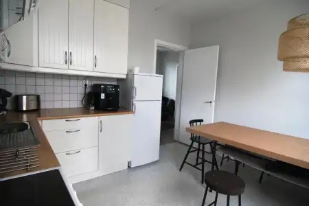 Reykjavik Rainbow Guest House - 6