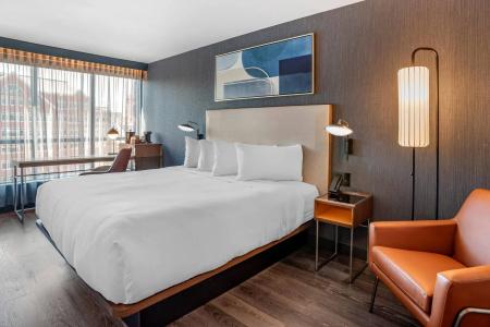 Courtyard Washington, DC Dupont Circle - 31