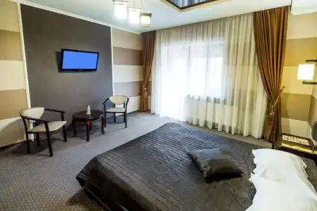 Complex Dacha - 30