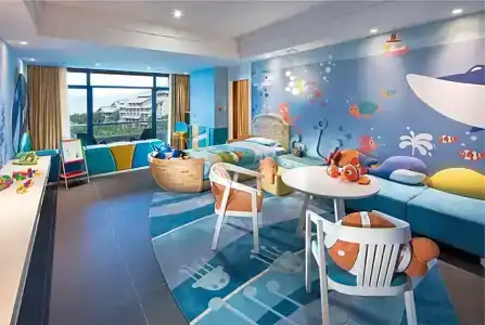 Hilton Sanya Yalong Bay Resort & Spa - 88