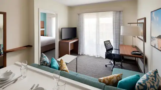 Residence Inn by Marriott Maui Wailea - 104