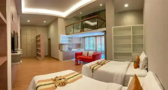 Treescape Resort Chiangmai (SHA Extra Plus) - 129