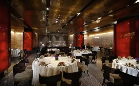Intercontinental Beijing Beichen - 22