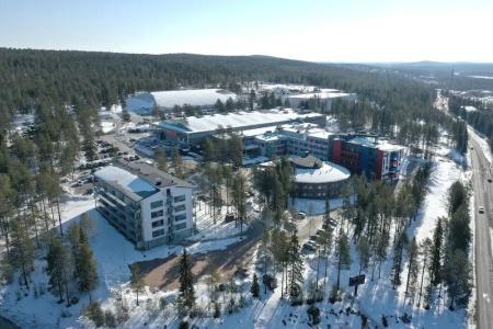 Santasport Apartment - 19
