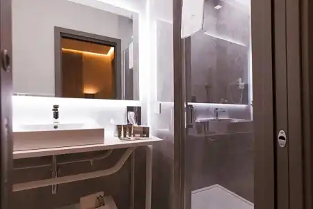 Callistos & Spa - 120