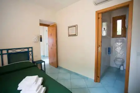 Casa Vela Scilla - 36