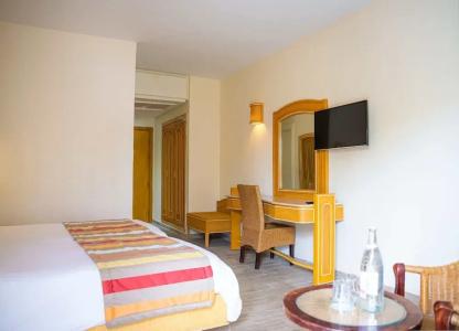 Hammamet Garden Resort and Spa - 84