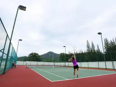 Thailand Resort Hua Hin - 20