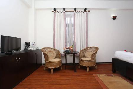 Thamel Eco Resort - 40