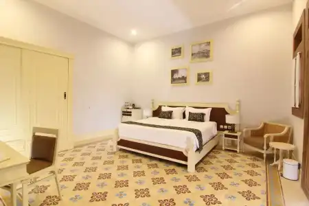 Java Villas Boutique & Resto - 17