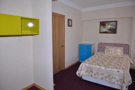 Emsa Otel Maltepe - 23