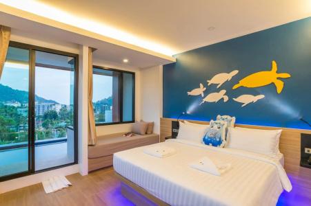 Anda Sea Tales Resort - 1