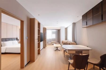 Holiday Inn Express Suzhou Shantang Street - 67