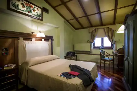 Relais Santa Anastasia - 1