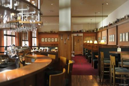 Best Western Plus Excelsior - 23