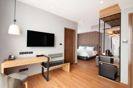 SimpleStay Chatuchak, SureStay Collection by Best Western - 50