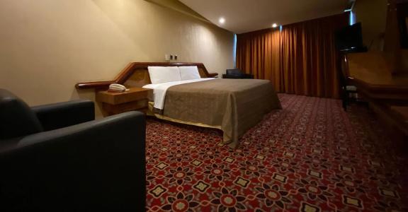 Escala Central del Norte - 2