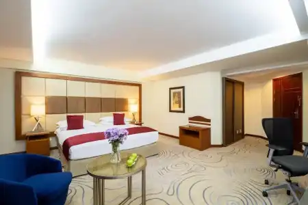 Kempinski Khan Palace - 64