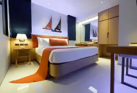 Deep Blue Z10 Pattaya - 74