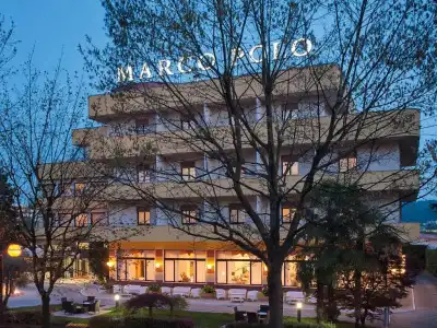 Marco Polo Terme - 0