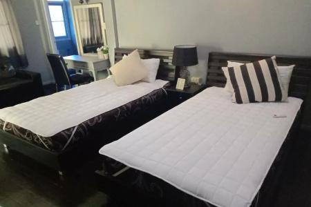 OYO 857 42 Loft Bed and Breakfast - 32