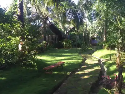 La Paloma Resort - 22