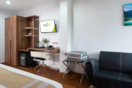 Eco Inn Prime Trang - 41