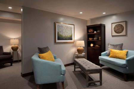 Hyatt Regency Monterey and Spa - 3