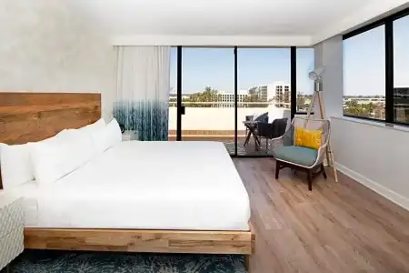 Renaissance Newport Beach - 121