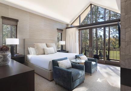 Edgewood Tahoe Resort - 129