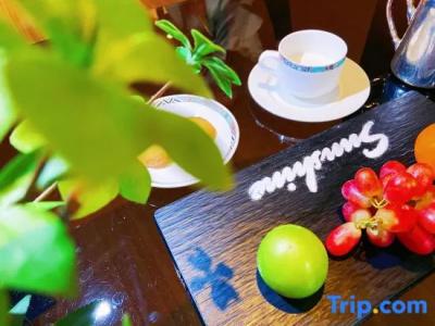 Sunshine Shenzhen - 118