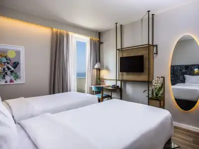 Mercure Rio Boutique Copacabana - 40